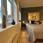 Apartamento Eksklusiv Sentralt I *
