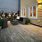 Apartamento Eksklusiv Sentralt I Bergen