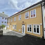 Eksklusiv Sentralt I Bergen