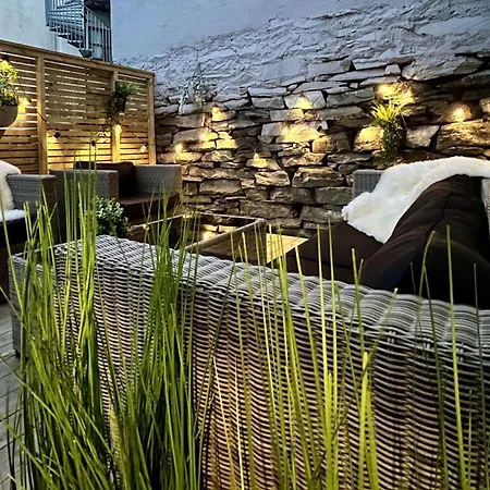 Апартаменти Eksklusiv Sentralt I *