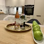 Eksklusiv Sentralt I * Bergen