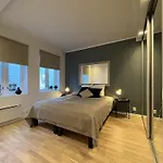 Eksklusiv Sentralt I Apartamento