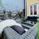 Eksklusiv Sentralt I