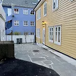 Eksklusiv Sentralt I Lejlighed