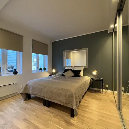 Eksklusiv Sentralt I Apartment