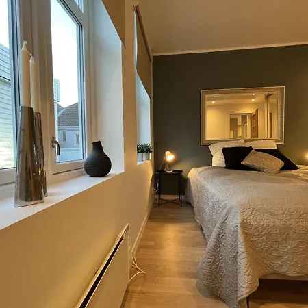 Apartment Eksklusiv Sentralt I *