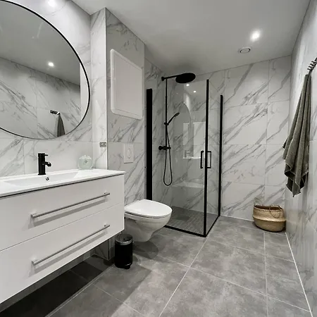 Eksklusiv Sentralt I Bergen