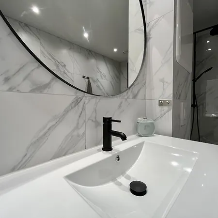 Eksklusiv Sentralt I * Bergen