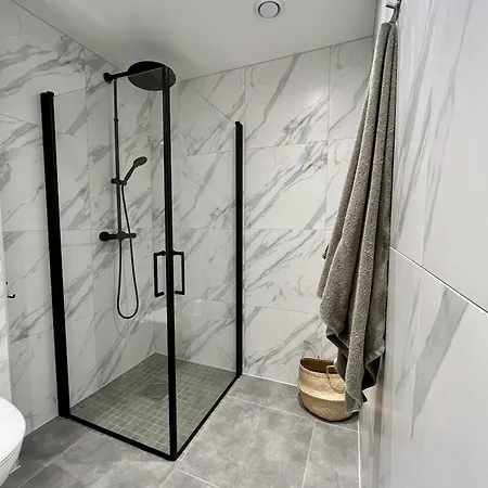 Eksklusiv Sentralt I Apartment