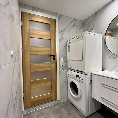 Eksklusiv Sentralt I Apartment Bergen