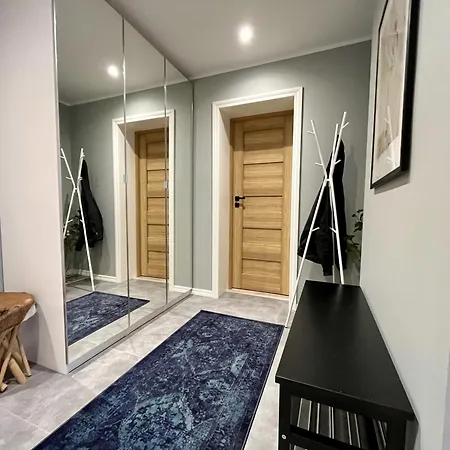 Apartment Eksklusiv Sentralt I *