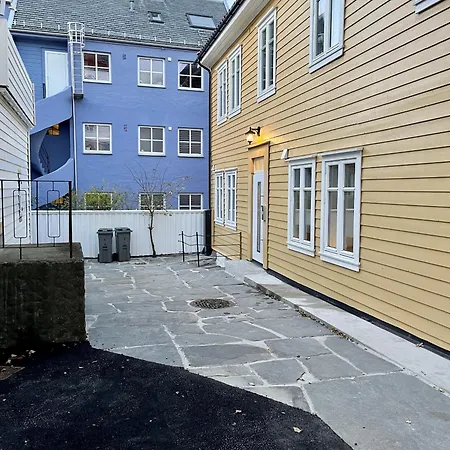 Eksklusiv Sentralt I Apartman