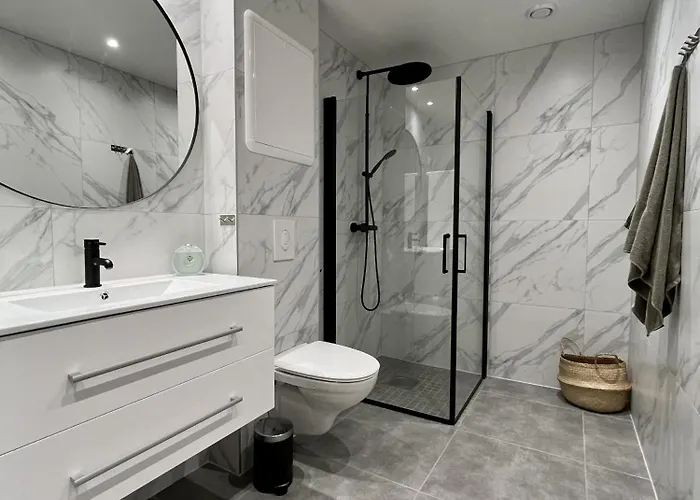 Eksklusiv Sentralt I Bergen