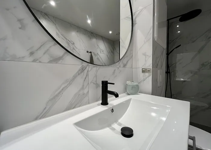 Eksklusiv Sentralt I * Bergen