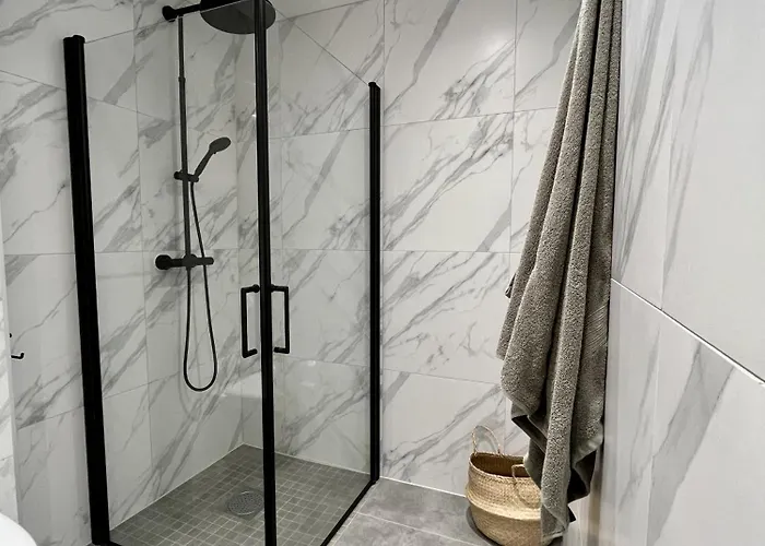 Eksklusiv Sentralt I Apartment