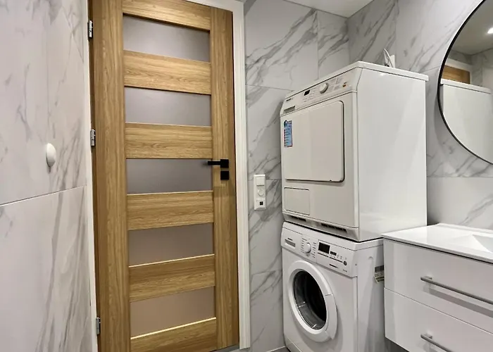 Eksklusiv Sentralt I Apartment Bergen