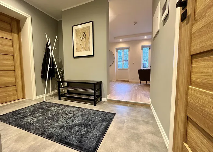 Eksklusiv Sentralt I *