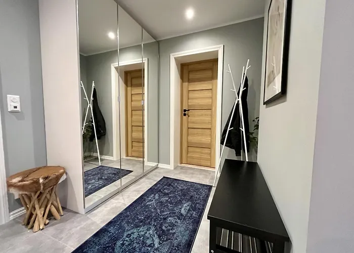 Apartment Eksklusiv Sentralt I *